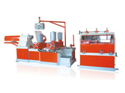 LJT-4D HLC PAPER TUBE WINDER