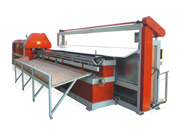 SJQ-G PAPER TUBE DIGITAL CONTROL RECUTTER